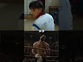 Half-bie Gwi Nam (AOUAD) Vs Yuri Boyka (Undisputed) #undisputed #allofusaredead #1v1