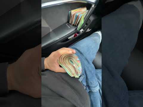 Zu viel Geld im rs6