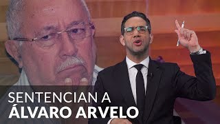 Sentencian A Alvarito Mientras Yomaira Reparte $$ – #Antinoti Abril 24, 2019