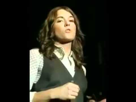 Brandi Carlile ~ Dying Day (How These Days Go Long)