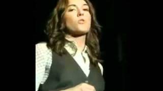 Brandi Carlile ~ Dying Day (How These Days Go Long)
