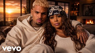 Chris Brown - Mama (Official Lyric Video)