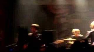 White Wall - Mando Diao (Bcn)