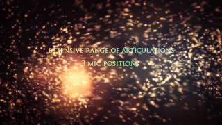 Video thumbnail for Bravura Scoring Brass Reveal Trailer - Orchestral Virtual Instrument for Kontakt by zirconst