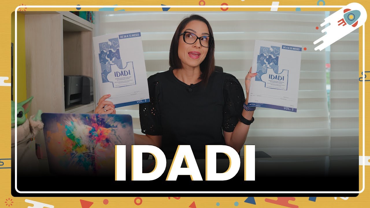 IDADI: por que usar na avaliação neuro?