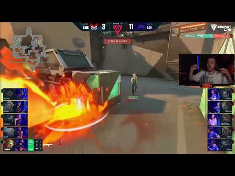 ONE ÖYLE #TURKO BAŞKA BE #SMB VS #ACE