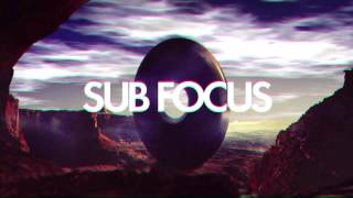 Don´t You Feel It - Sub Focus feat ALMA