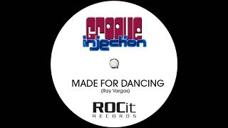 Groove Injection - Made For Dancing
