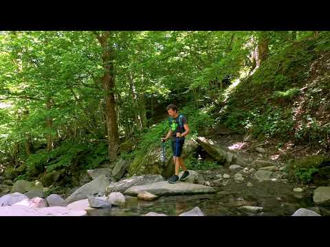 LA STRADA CHE INCANTA - TRAILER