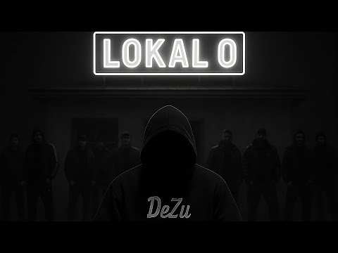 DeZu - LOKAL POD NR 0 (prod. Matt Borowsky) #ZER0
