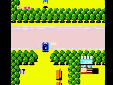 The Tap Out #1: Fester's Quest