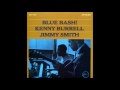 July 16, 1963 "Easy Living" Kenny Burrell & Jimmy Smith