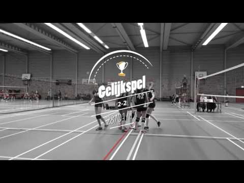 Inter Rijswijk MA2- Zovoc MA2