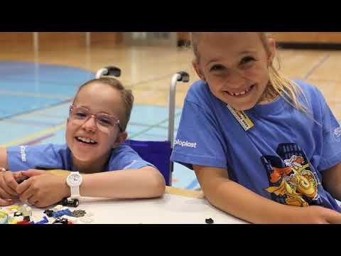 Kids Camp 2021 - Highlights