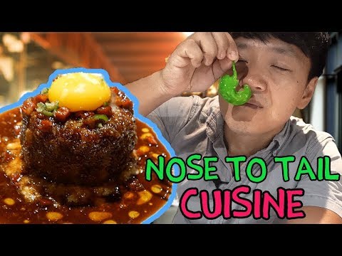 download lagu mp3 mp4 Nose To Tail Menu, download lagu Nose To Tail Menu gratis, unduh video klip Nose To Tail Menu