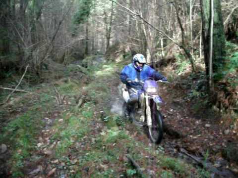 arratia enduro 2