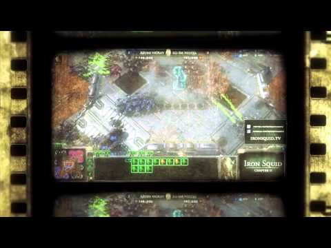 (HD602) Previously in IronSquid Pool H