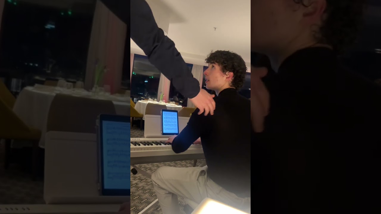 Succession · Panoramic 34 Liverpool