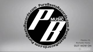 Fizzikx  feat. Richelle Hicks - L.O.V.E
