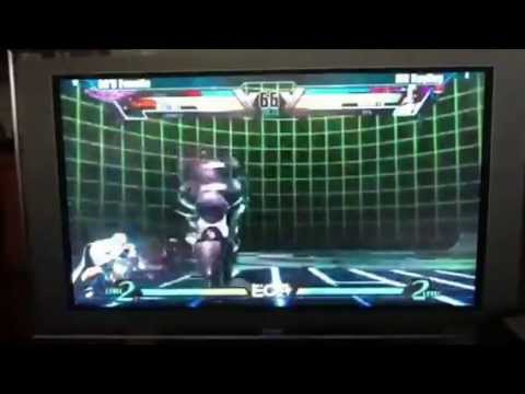 Ect4 ray ray vs fanatic money match part 4