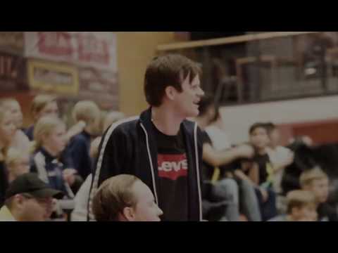 Trailer - Bollsnack på Nyårscupen 2019