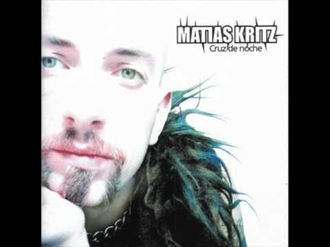 Matias Kritz Como el invierno.wmv