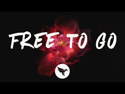 Seeb - Free To Go (Lyrics) ft. Highasakite