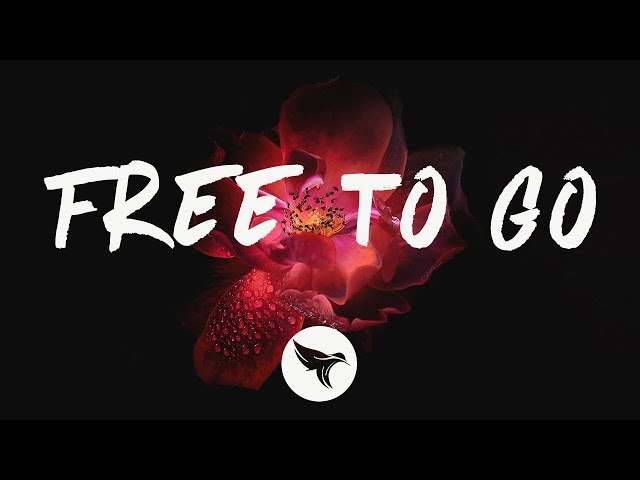 Seeb – Free To Go ft. Highasakite (Remix Stems)