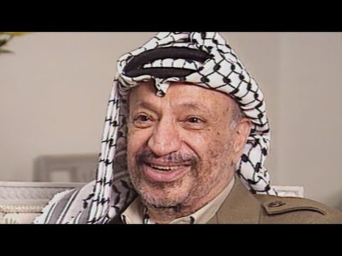 , title : 'Yasser Arafat midnight interview'