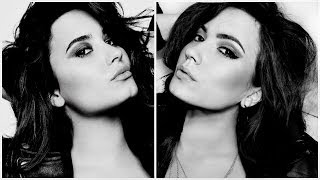 Demi Lovato Makeup Tutorial | #lookalike Tag