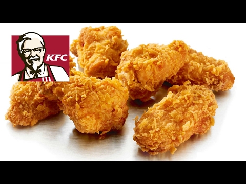 Cómo Hacer Pollo Crujiente Estilo KFC