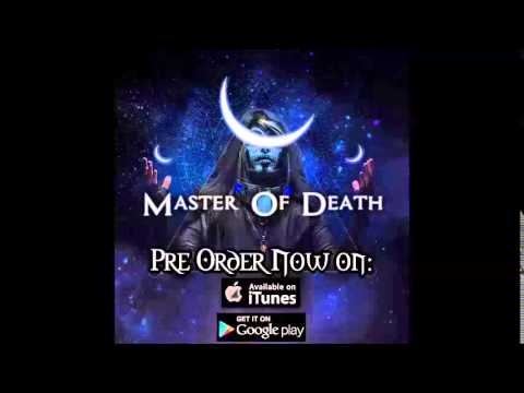 Master Of Death - Death Of Vanity(Ft. Kerry Louise)