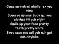 fall in love lyrics Aidonia 