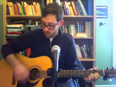 Prepare The Way - Charlie Hall