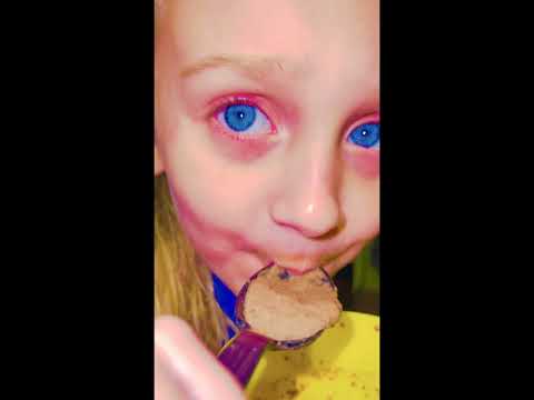 MILKSHAKES WITH THE WOLVES Aesah and Attreyu : SMITHKLAN .