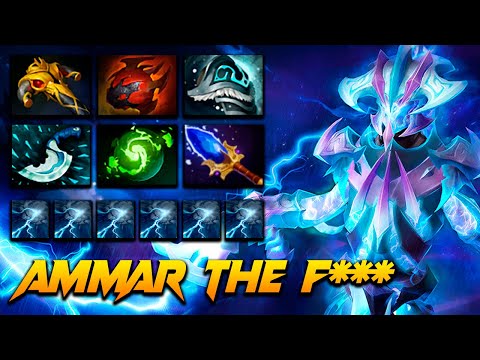 OG.ATF Razor - Dota 2 Pro Gameplay [Watch & Learn]