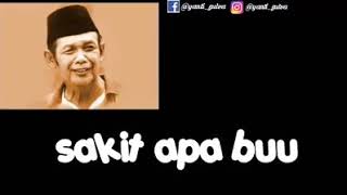 Download lagu Bodoran Kang Ibing : Juragan Waduk mp3 Download lagu Bodoran Kang Ibing : Juragan Waduk mp3