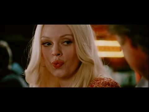 Grindhouse (2007) - Trailer [HD]