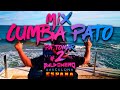 MIX CUMBIA PATO PA TOMAR 2 DJ BALDOMERO ESPAÑA 2024 CACHACA MIX