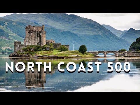 NC500 ROAD TRIP | MUST SEE SITES IN SCOTLAND | part 2 of 2