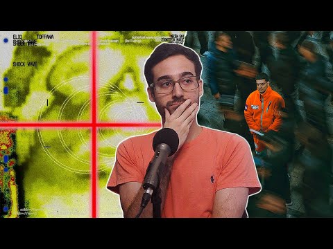 ¿El proyecto definitivo de Elio Toffana? | REVIEW de SHOCK WAVE