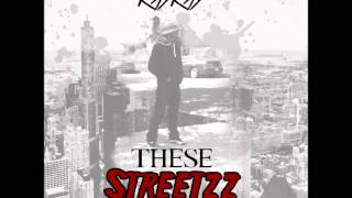 Ray Ray - These Streetzz