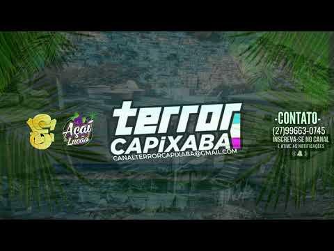 MC CYCLOPE - COM FUZIL NA BANDOLEIRA (DJ PEDRIN DA SERRA) TERROR CAPIXABA