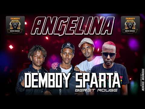 Demboy ft Killabone - Angelina