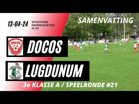 240413 DOCOS   LUGDUNUM