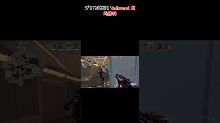 プロも驚愕！Valorant 劇的勝利 #ホロライブ #切り抜き #ラプラス・ダークネス