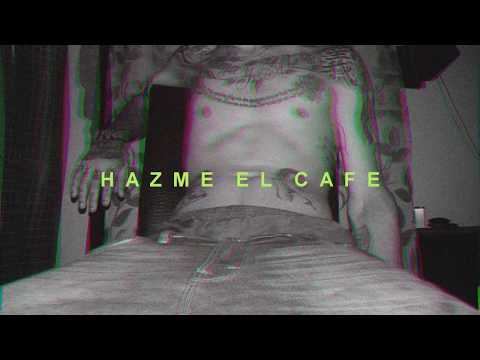 ZODIACO RDK - HAZME EL CAFE