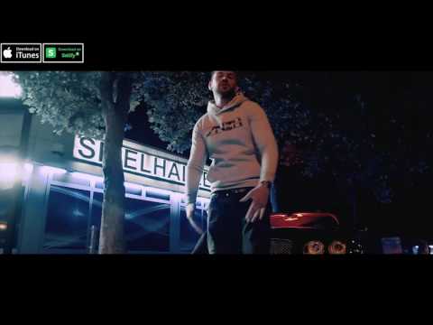 JURI ft. SCENZAH - Donald Trump | JMC | NUR SCENZAH