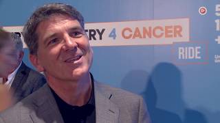 Dr. José Cabrera (BMS): Queremos conseguir que el cáncer sea una enfermedad crónica