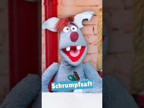 Was soll das heißen? 🧪🔬🧬